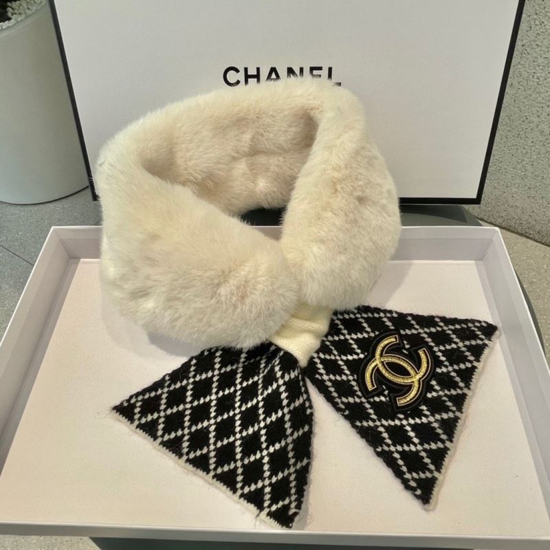 Chanel Scarf